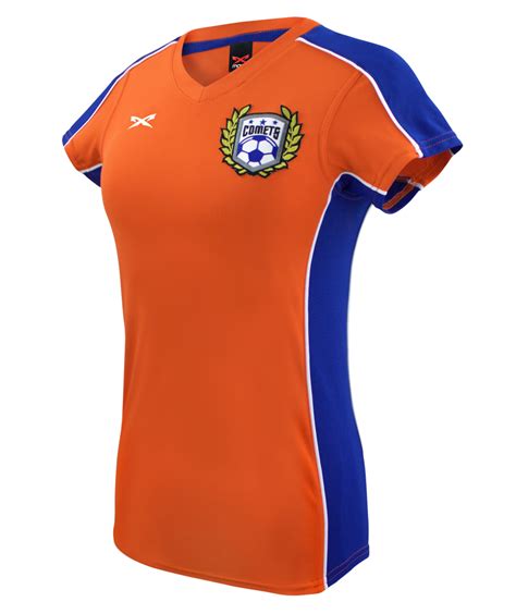 Viper Women's Soccer Jersey | Maxim Athletic