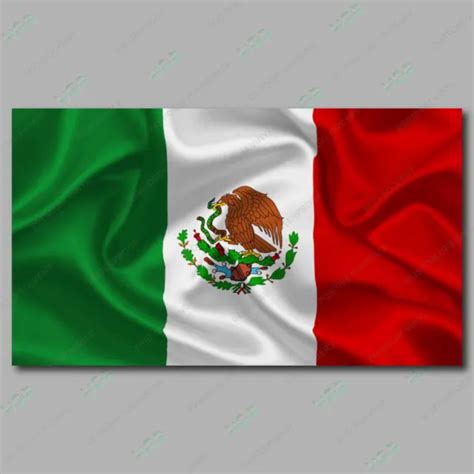 MEXICAN FLAG VINYL Decal Sticker Car Window Laptop Bumper Truck Slappy Mexico $4.95 - PicClick
