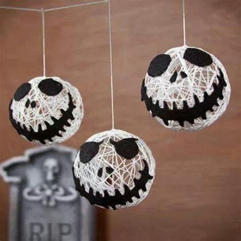 Jack skellington - Tim Burton - Halloween crafts | Tips | Pinterest | Ideas halowen, Tematicas ...