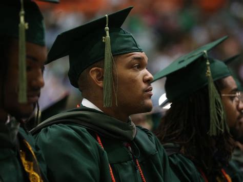 Photos: FAMU Graduation Commencement