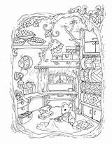 Pin On Nice Little town coloring Books sketch template