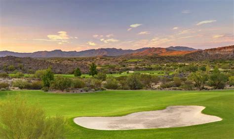 Trilogy® at Wickenburg Ranch | Arizona Golf & Retirement Community