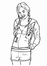 Celebrity Coloring Pages & Books  100% FREE And Printable sketch template