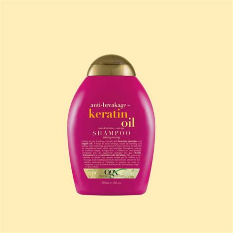 Strong & Healthy Hair With The Best Anti Breakage Shampoo