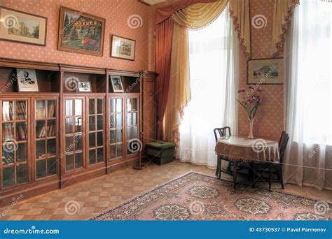 Interior of the Livadia Palace Editorial Photography - Image of palace ...