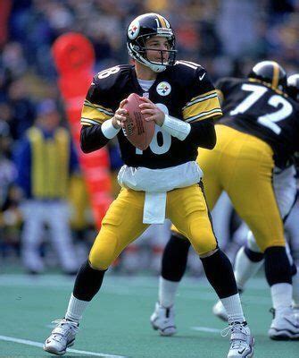 1000+ images about Steelers Quarterbacks on Pinterest | Charlie batch, Pittsburgh steelers and ...