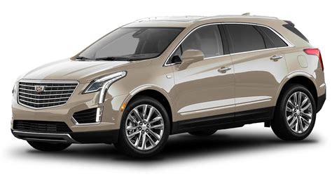 2017 Cadillac XT5 Winnipeg | XTS Details & Specs | Gauthier