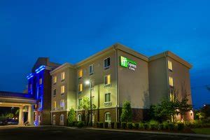 Holiday Inn Express & Suites Abercorn Savannah, GA - See Discounts