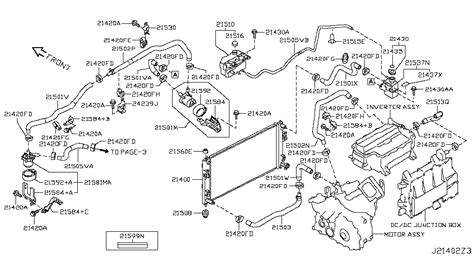 [DIAGRAM] Nissan Parts Diagram Pathfinder - MYDIAGRAM.ONLINE