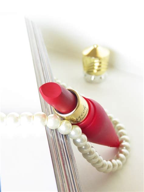 Christian Louboutin lipstick:Will you buy the Rs. 6000 lipstick?