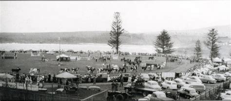 Kiama Agricultural Show Kiama Library