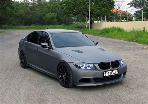 Bmw e90 рестайлинг тюнинг - фото