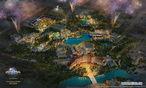 Universal Beijing Resort plans to bring in Tencent Games roles, but Chinese netizens push back ...