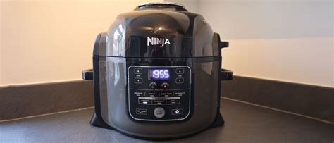 Ninja Foodi Multi-Cooker review | TechRadar