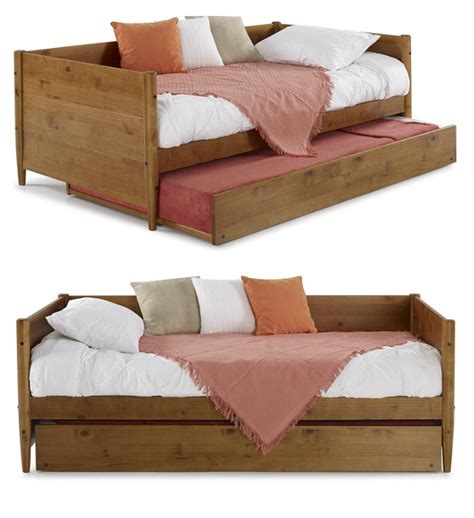 Nine Daybeds That Are Brilliant Solutions for Small Spaces - Living in ...