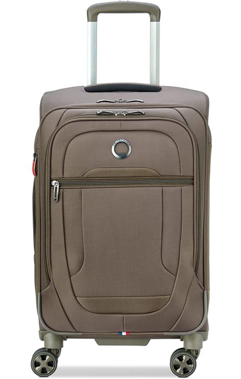 Best Expandable Luggage That's Spacious and Lightweight