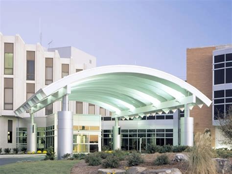 Hamilton Medical Center - Hamilton Health Care System