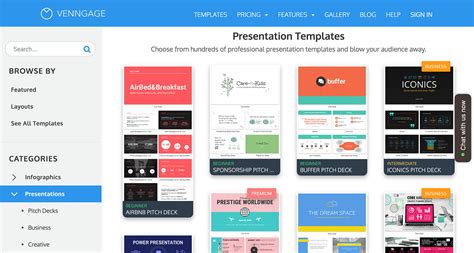 Presentation Design and the Art of Visual Storytelling | Toptal