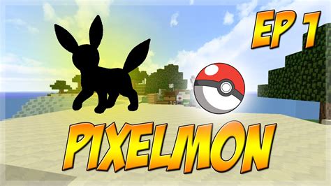 Pixelmon eevee evolutions