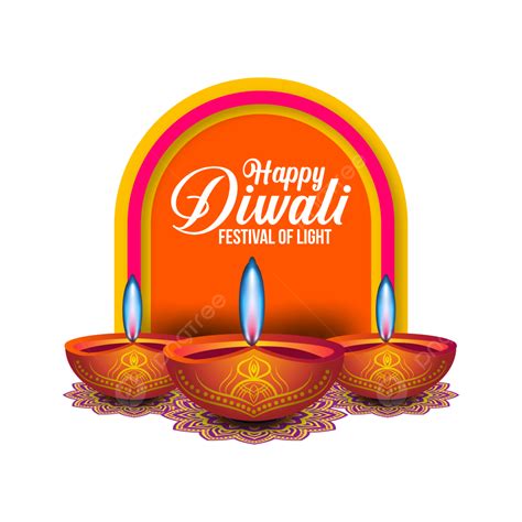 Happy Diwali Text Vector PNG Images, Happy Diwali, Happy Diwali Png ...