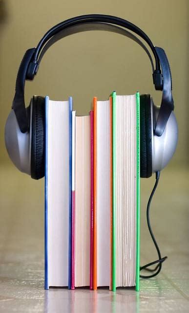 Audio Books or Printed Books? Does It Matter? • TechNotes Blog