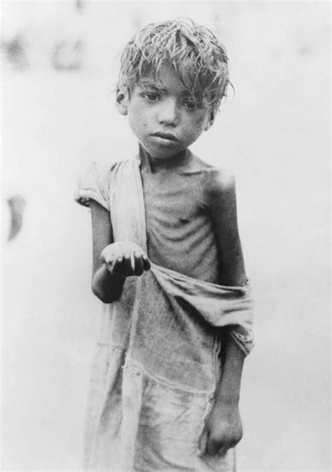 Bengal Famine: How British Policies Killed 3 Million Indians