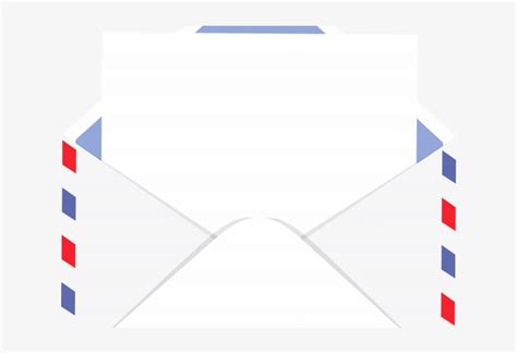 Message Clipart Envelope - Letter Envelope Png Transparent PNG - 640x480 - Free Download on NicePNG