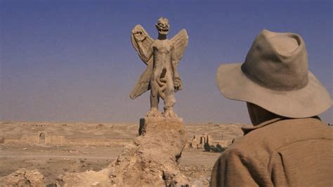 Pazuzu Statue Exorcist