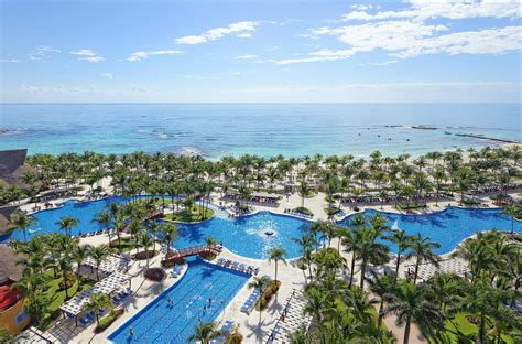 BARCELÓ MAYA TROPICAL (Мексика/Ривьера-Майя) - отзывы, фото и сравнение цен - Tripadvisor