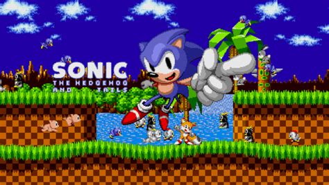 Review: Sonic the Hedgehog (2013) | SEGA Nerds