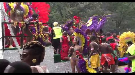 LABOR DAY PARADE-2014.EASTERN PARKWAY BROOKLYN 2014 - YouTube