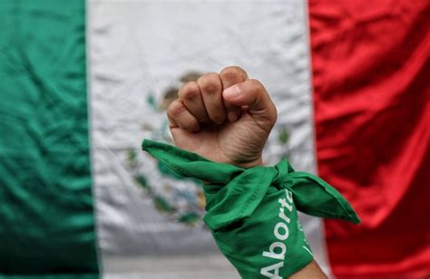 México Decriminalizes Abortion in Historic Ruling – Orinoco Tribune – News and opinion pieces ...