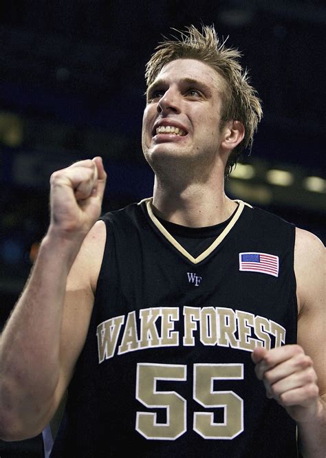 Wake Forest Basketball-Where Are They Now? - Blogger So Dear