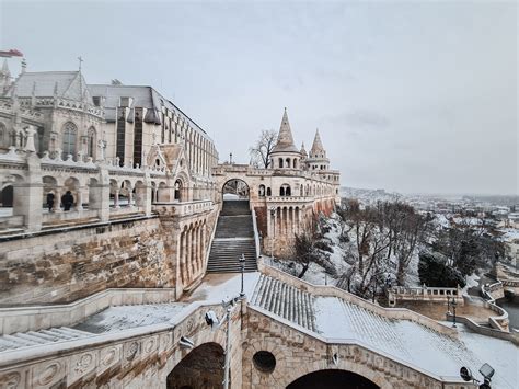 10 Bucket list places to visit in Budapest - Budapest New Year