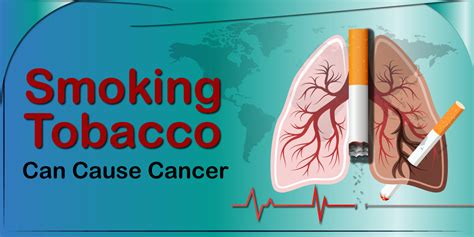 Smoking Causes Cancer