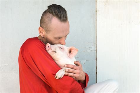 What makes us love animals? Animal lovers share their stories