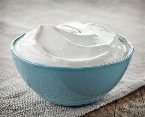 How To Make Your Own Sour Cream