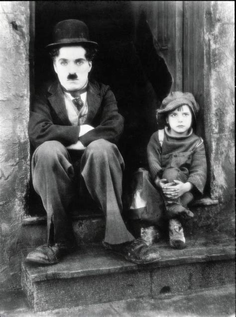 Charles Chaplin | Charlie chaplin, The kid 1921, Classic films