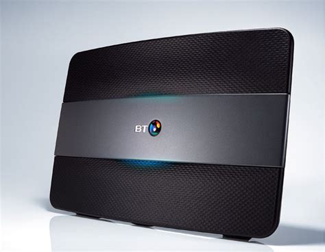 BT unveils Smart Hub broadband