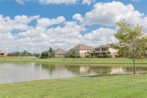 Living In Pearland, TX - Pearland Livability