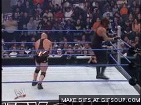 11 Gruesome German Suplex GIFS - StillRealToUs.com