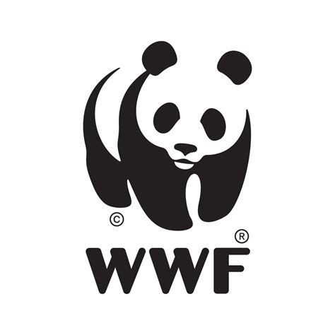 Free High-Quality WWF World Wildlife Fund Logo for Creative Design