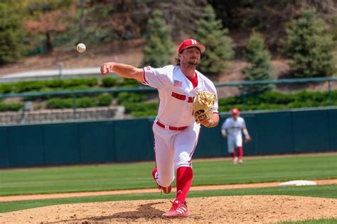 Nebraska Baseball Preview: NDSU - Corn Nation