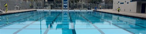 Swimming - Cal Sports Camps