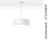 Free Image of Contemporary interior ceiling lamp shade | Freebie.Photography