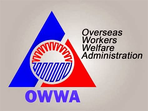 An EPS Worker's Life: Benefits and Services for OWWA Member-OFWs