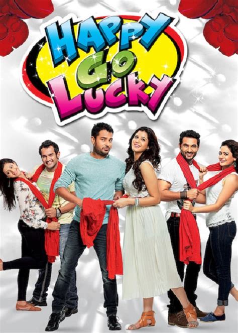 Happy Go Lucky - Movie Reviews and Movie Ratings - TV Guide