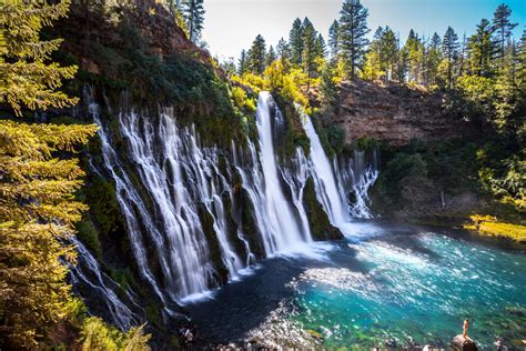 The 10 Most Beautiful Places in California to Visit | Mistifi