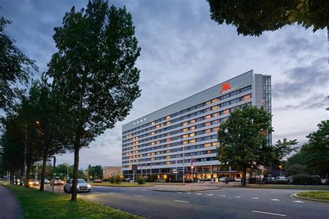 The Hague Marriott Hotel (La Haye, Pays-Bas) : tarifs 2020 mis à jour et 22 avis - Tripadvisor