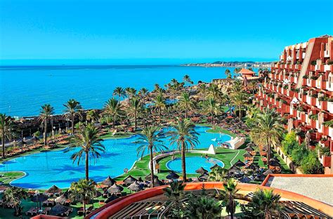 Holiday World Resort in Benalmadena, Costa del Sol | loveholidays